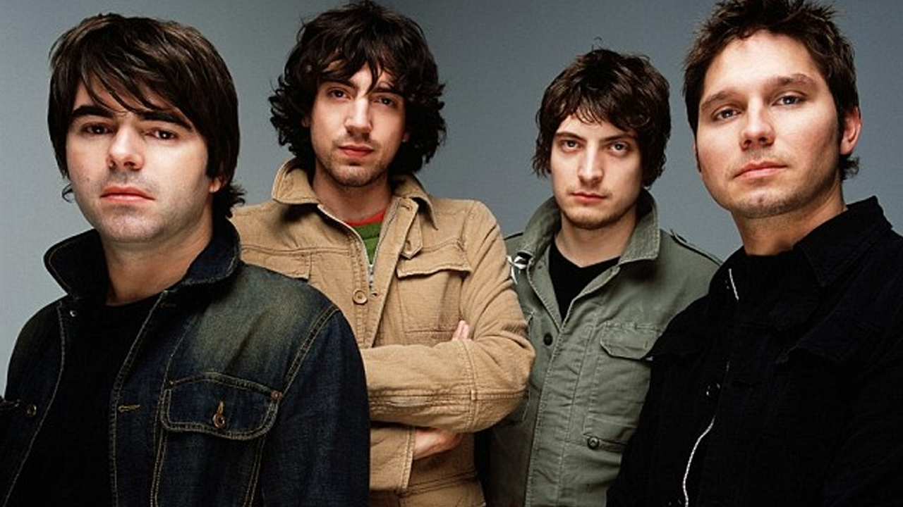 gravity snow patrol