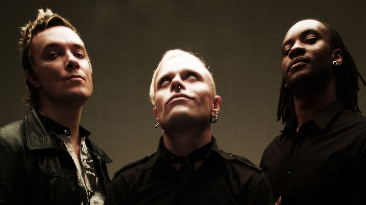 The Prodigy 2006.