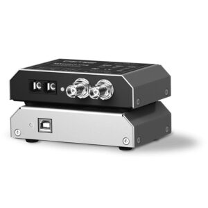 RME Madiface usb top shot