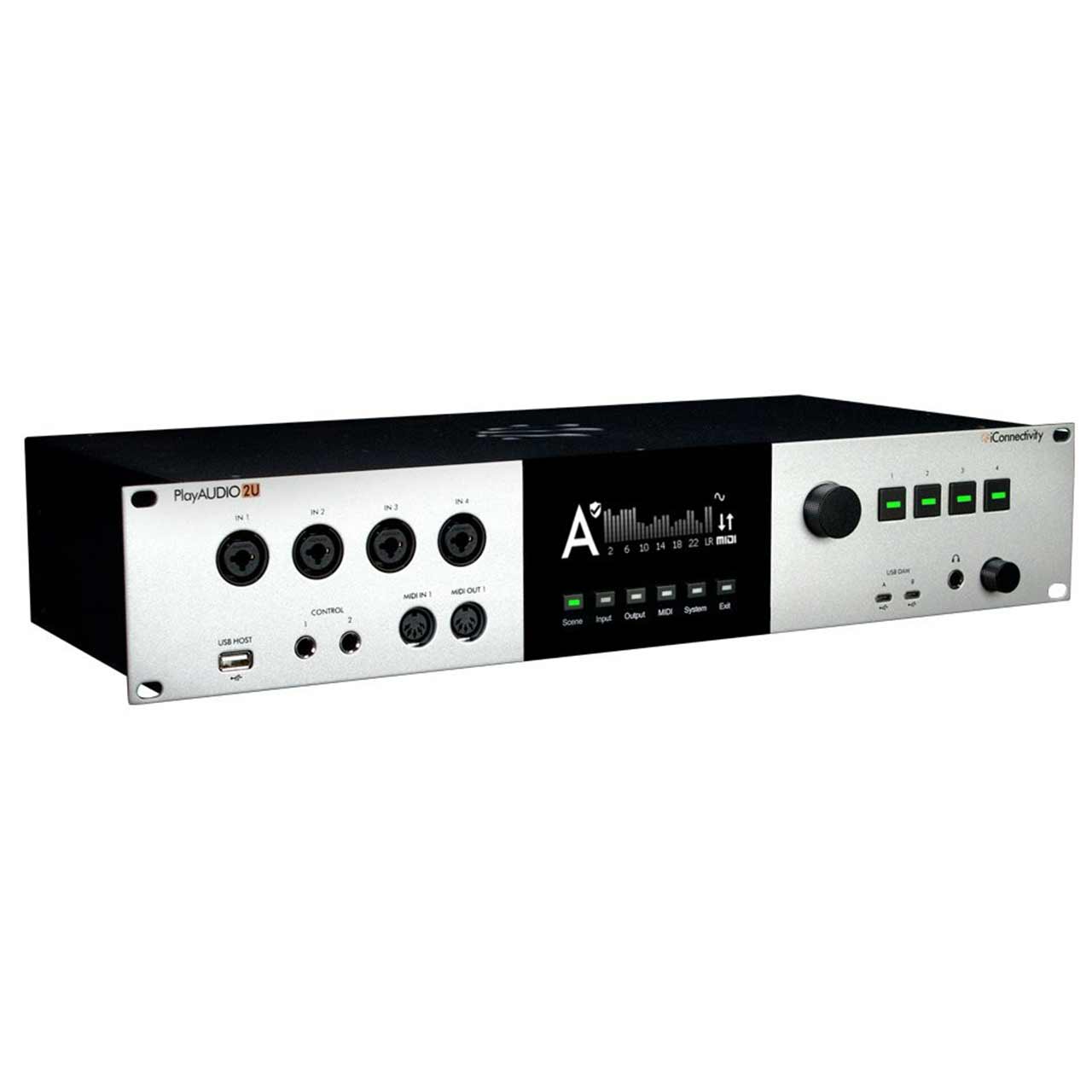 playaudio 2U