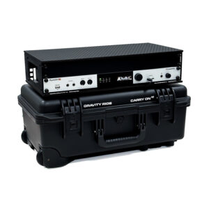 gravity rigs CARRY ON 12