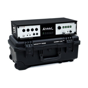 gravity rigs CARRY ON 24