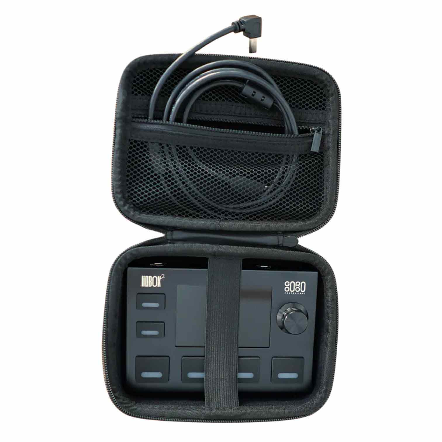 Playback Rig GOOROO LIOBOX COCOON - Gravity Performance Playback Rigs