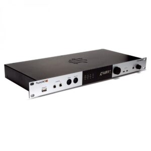 iConnectivity PlayAUDIO 1U